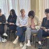 Глобальна платформа "Ментальна варта: Київ.UA" в Київському столичному університеті імені Бориса Грінченка (24.04.25)